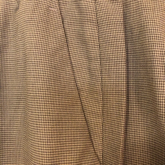 Ann Taylor Capri / Ankle / Cropped Pants - Picture 3 of 6